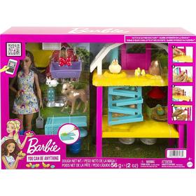 barbie-y-su-granja