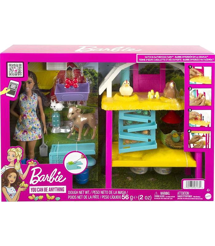 barbie-y-su-granja