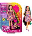 Barbie Totally Hair Doll