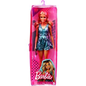 Barbie Fashionista Mono Tie-dye