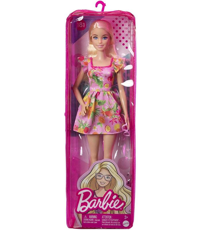 barbie-fashionista-vestido-de-frutas