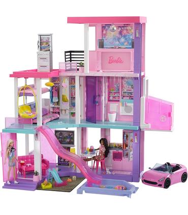 barbie-60-aniversario-dreamhouse