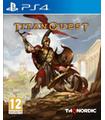 Titan Quest Ps4 - Reacondicionado