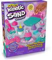 Kinetic Sand Pasteleria Unicornio