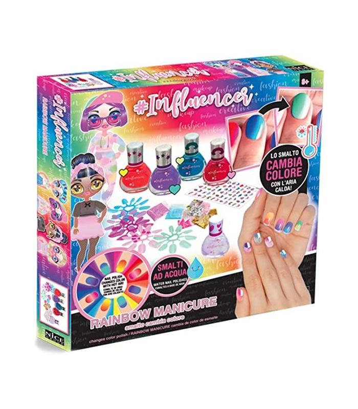 influencer-rainbow-set-de-manicura