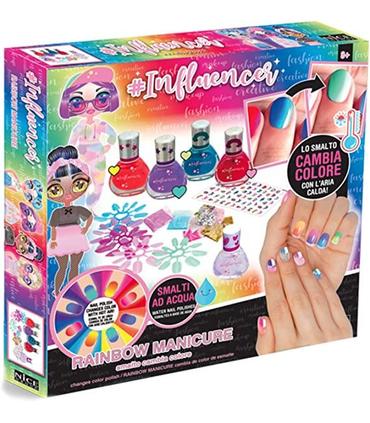 influencer-rainbow-set-de-manicura