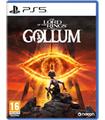 The Lord Of The Rings Gollum Ps5