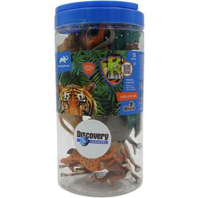 set-de-13-piezas-animales-salvajes