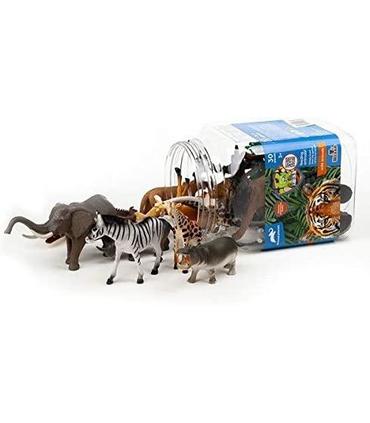 set-de-30-piezas-animales-salvajes