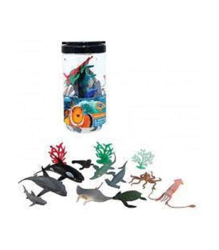 set-de-30-piezas-animales-del-oceano