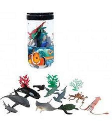 set-de-30-piezas-animales-del-oceano