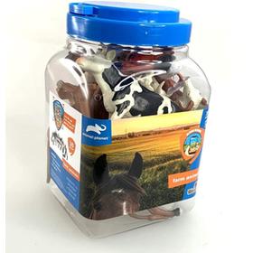 set-de-30-piezas-animales-de-granja