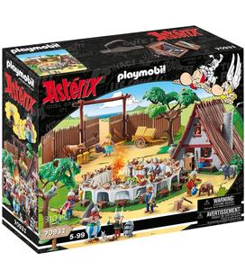 playmobil-70931-asterix-banquete-de-la-aldea