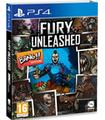 Fury Unleashed Bang Edition Ps4