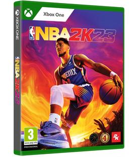 NBA 2K23 XBox One