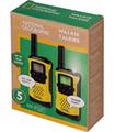 Walkie-talkies NATIONAL GEOGRAPHIC