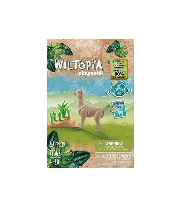 playmobil-71062-alpaca