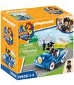 Playmobil 70829 Mini-coche De Policía