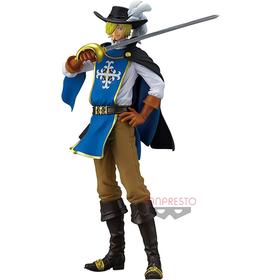 figura-banpresto-one-piece-treasure-cruise-vol-2-vinsmoke-re