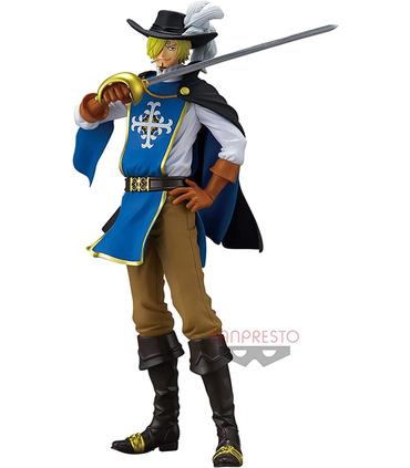 figura-banpresto-one-piece-treasure-cruise-vol-2-vinsmoke-re