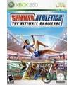 SUMMER ATHLETICS 2009 X360 - Reacondicionado