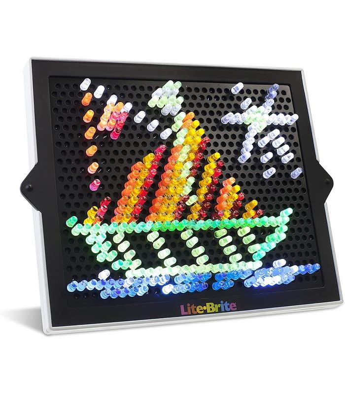 lite-brite