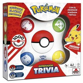 pokemon-trivial