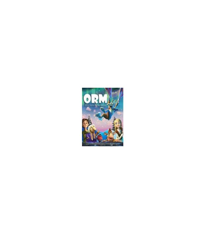 orm-en-el-reino-de-las-nieves-dvd-reacondicionado