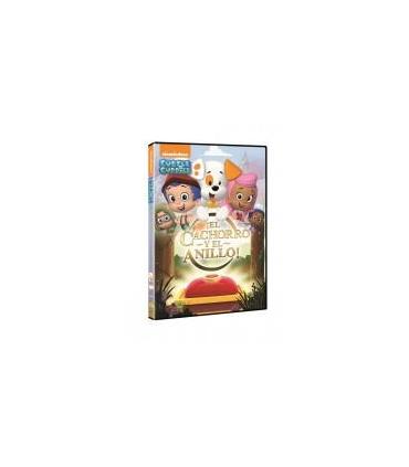 bubble-guppies-cachorro-anillo-dvd-reacondicionado