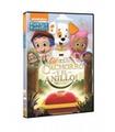 BUBBLE GUPPIES:¡CACHORRO ANILLO! (DVD) -Reacondicionado