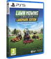 Simulador de Corte de Cesped Ps5