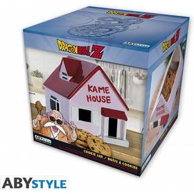Dragon Ball - Cookie Jar - Kame House