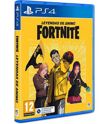 fortnite-leyendas-de-anime-ps4