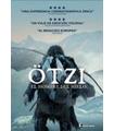 OTZI, EL HOMBRE DE HIELO - DV (DVD) -Reacondicionado