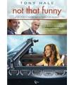 NOT THAT FUNNY (DVD) -Reacondicionado