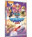 PAW PATROL 9 CACHORROS AEREOS (DVD) -Reacondicionado