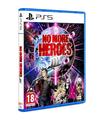 No More Heroes III Ps5