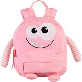 fluffy-mochilita-guard-rosa