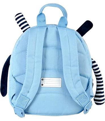 fluffy-mochilita-guarderia