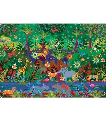 puzzle-jungla-500pz