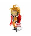 Figura Banpresto My Hero Academia Hawks B. Q Posket