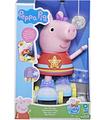 Peppa Pig Roller Disco