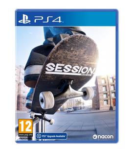 session-ps4