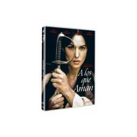 A LOS QUE AMAN (DVD) - Reacondicionado