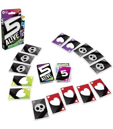 five-alive-card-game-juego-de-cartas