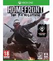 Homefront The Revolution First Xbox One - Reacondicionado