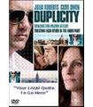 DUPLICITY DVD (ALQ) - Reacondicionado