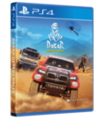 Dakar Desert Rally Ps4