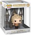 Figura Funko Pop Deluxe: Hp Hogsmeade-3 Broomsticks W