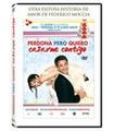 PERDONA PERO QUIERO CASARME - DVD (DVD) -Reacondicionado